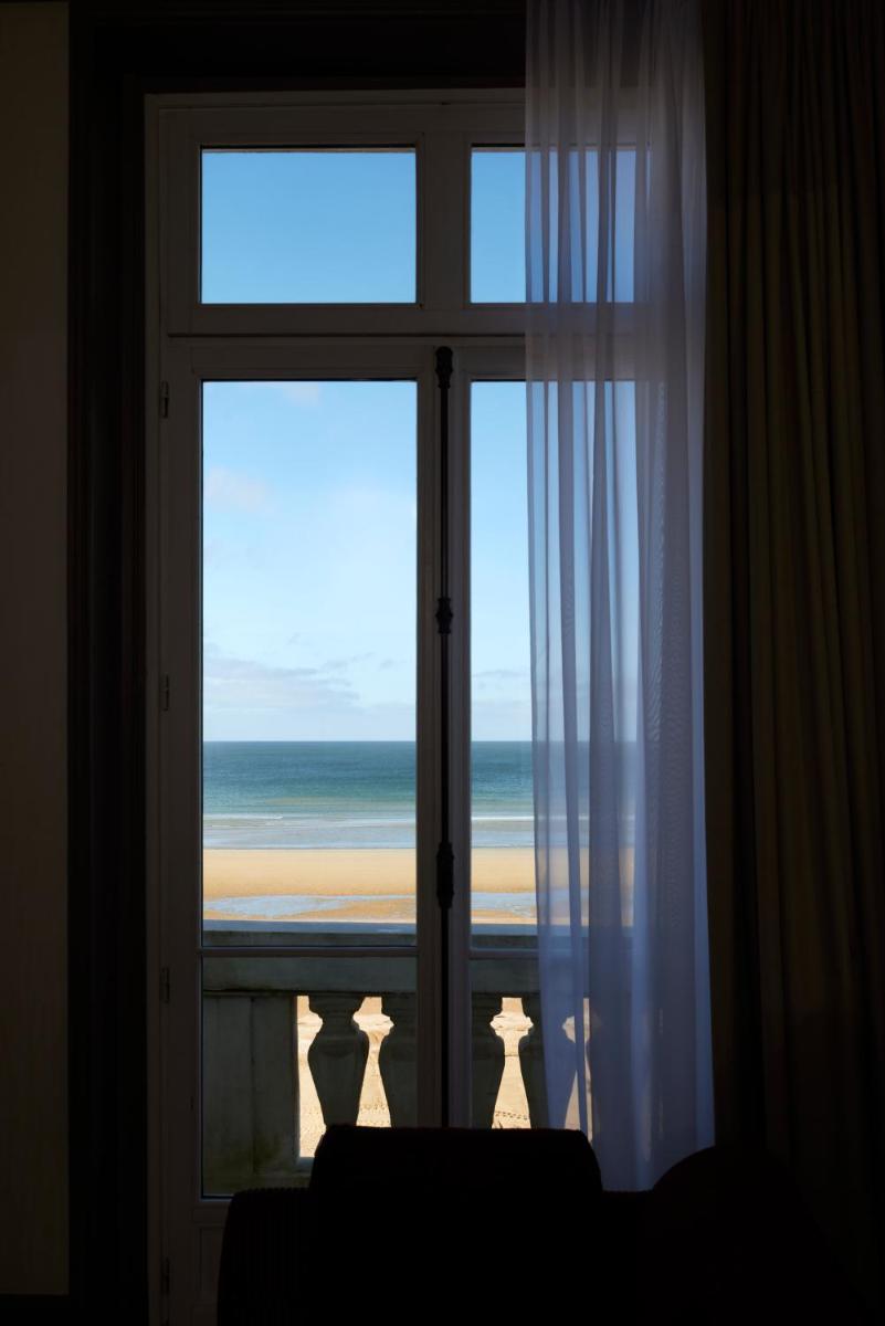 Le Grand Hotel de Cabourg - MGallery Collection