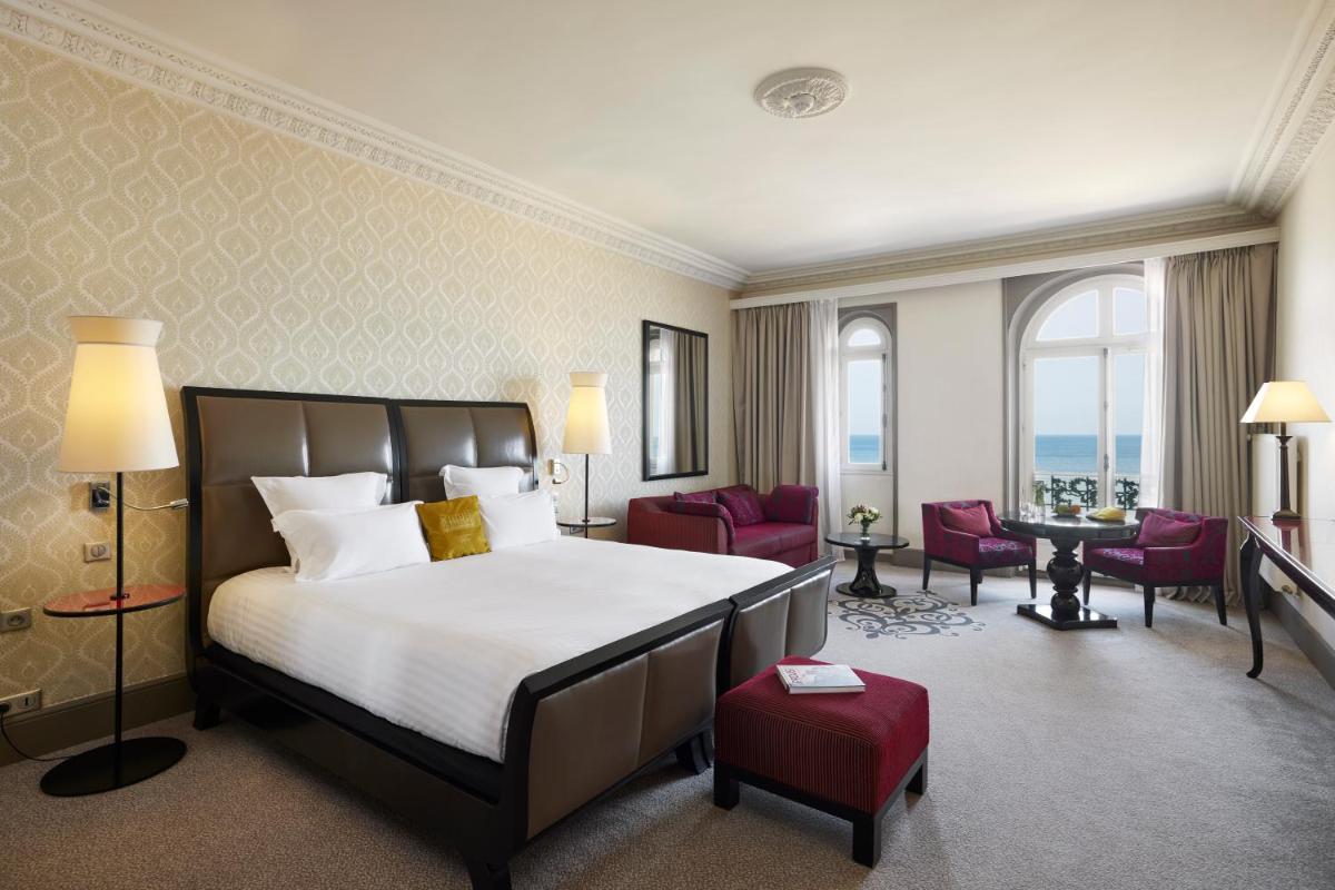 Le Grand Hotel de Cabourg - MGallery Collection