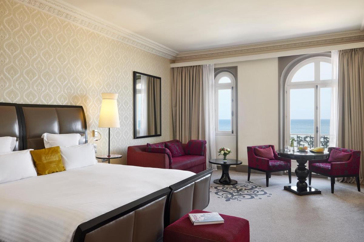 Le Grand Hotel de Cabourg - MGallery Collection