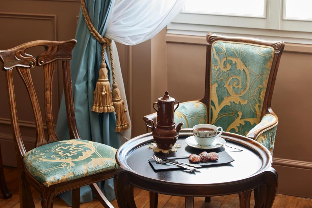 Le Grand Hotel de Cabourg - MGallery Collection