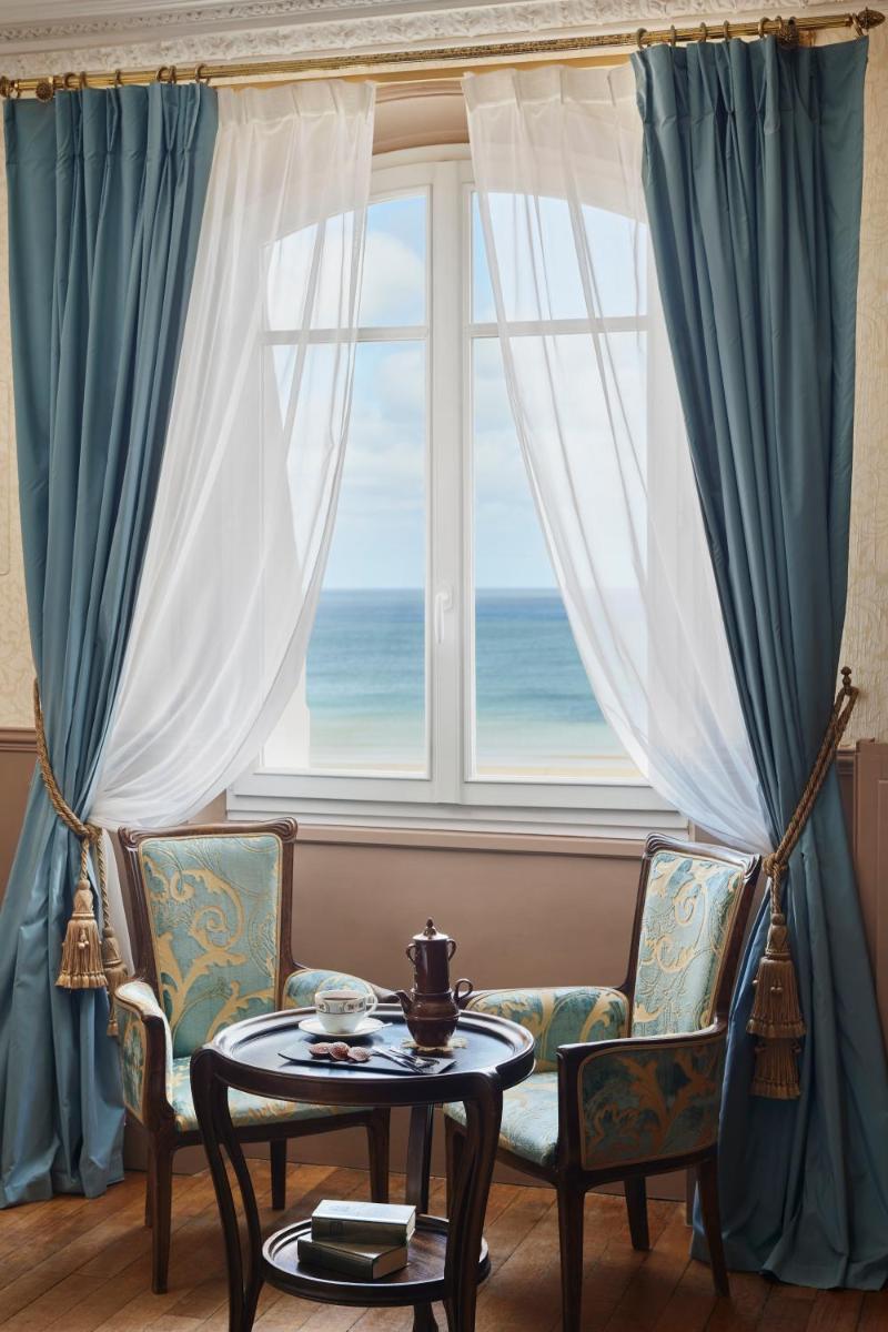 Le Grand Hotel de Cabourg - MGallery Collection