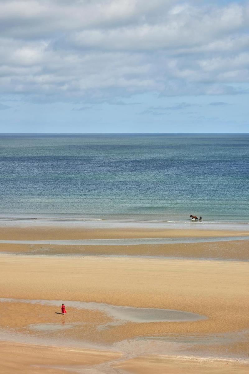 Le Grand Hotel de Cabourg - MGallery Collection