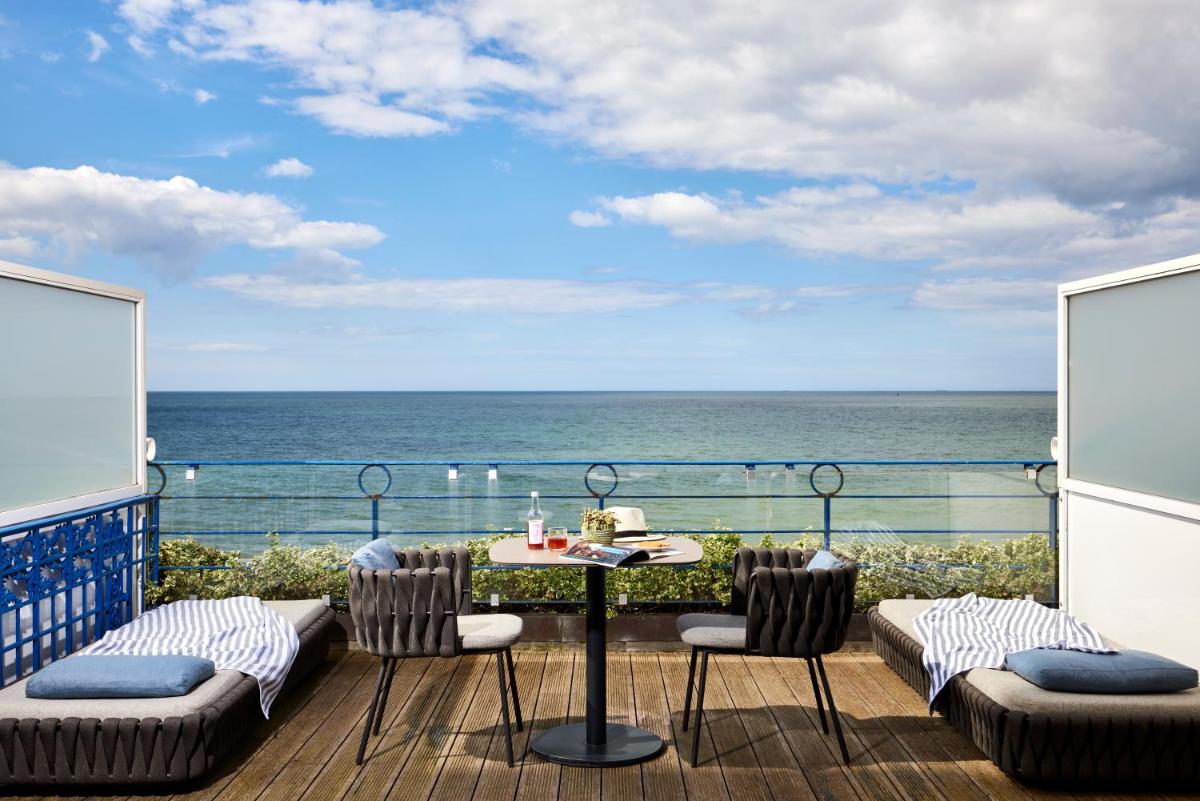 Le Grand Hotel de Cabourg - MGallery Collection