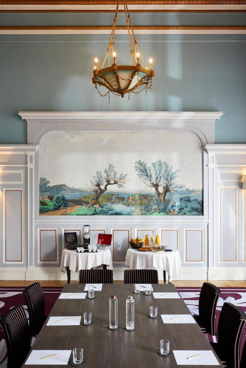 Le Grand Hotel de Cabourg - MGallery Collection