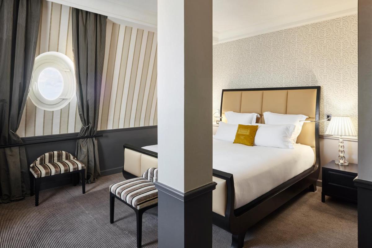 Le Grand Hotel de Cabourg - MGallery Collection