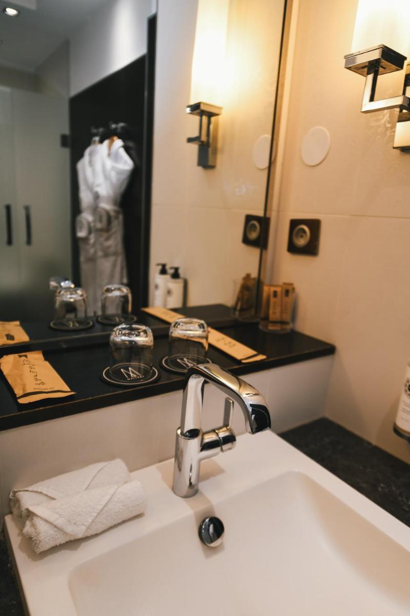 Le Grand Hotel de Cabourg - MGallery Collection