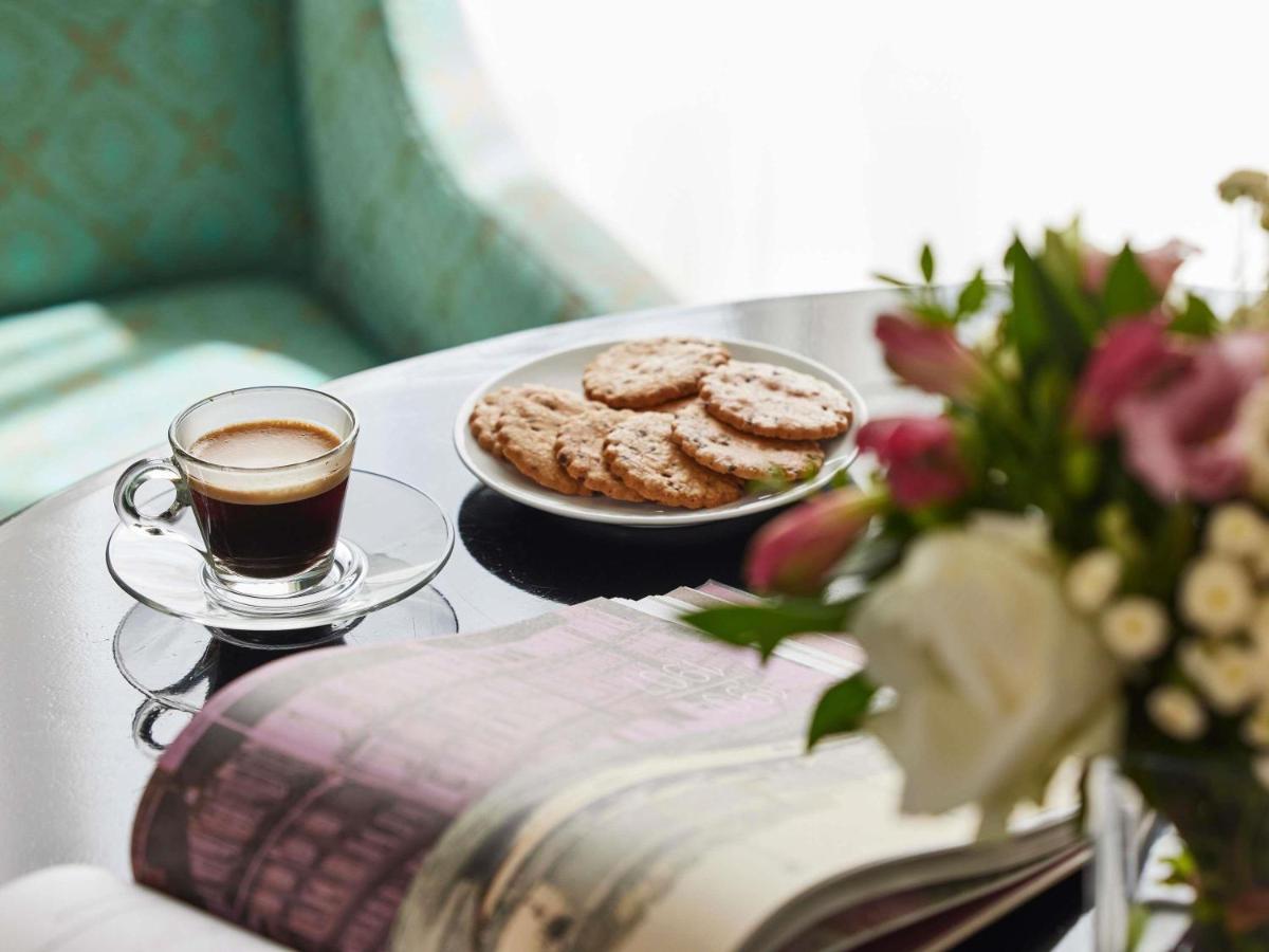 Le Grand Hotel de Cabourg - MGallery Collection