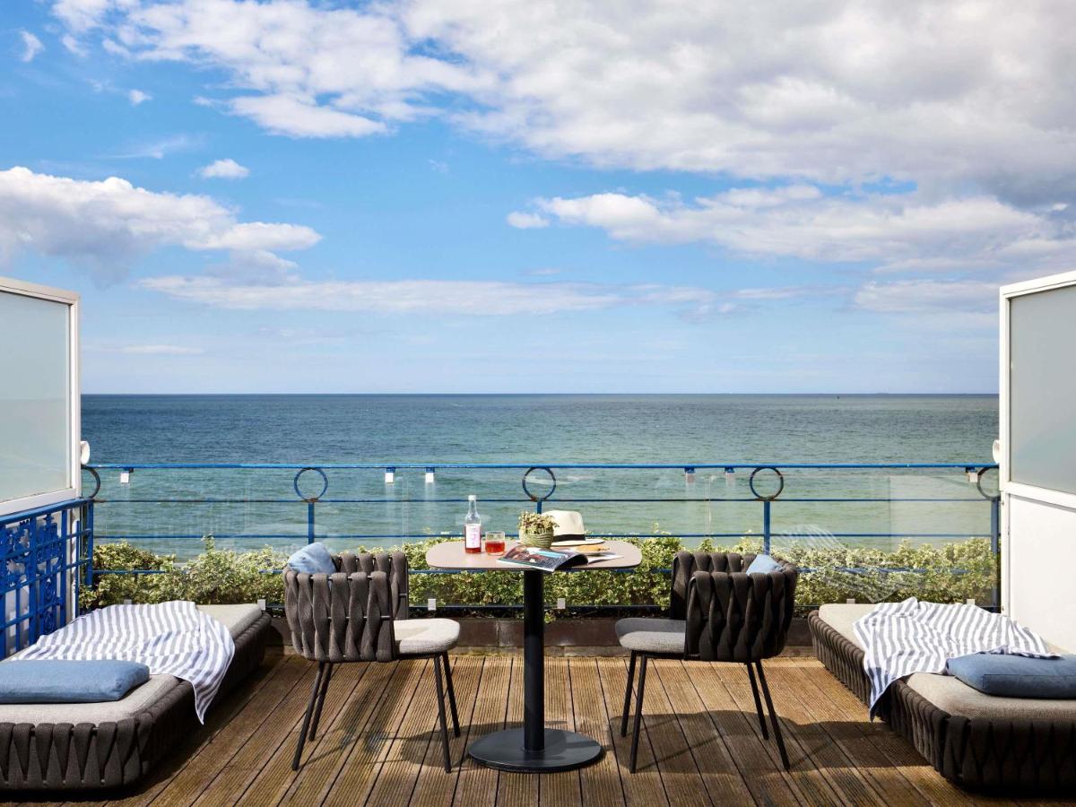 Le Grand Hotel de Cabourg - MGallery Collection