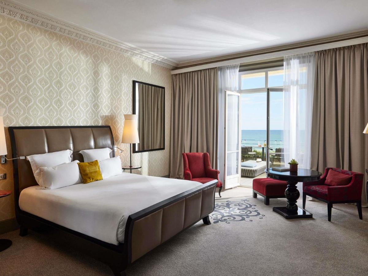 Le Grand Hotel de Cabourg - MGallery Collection