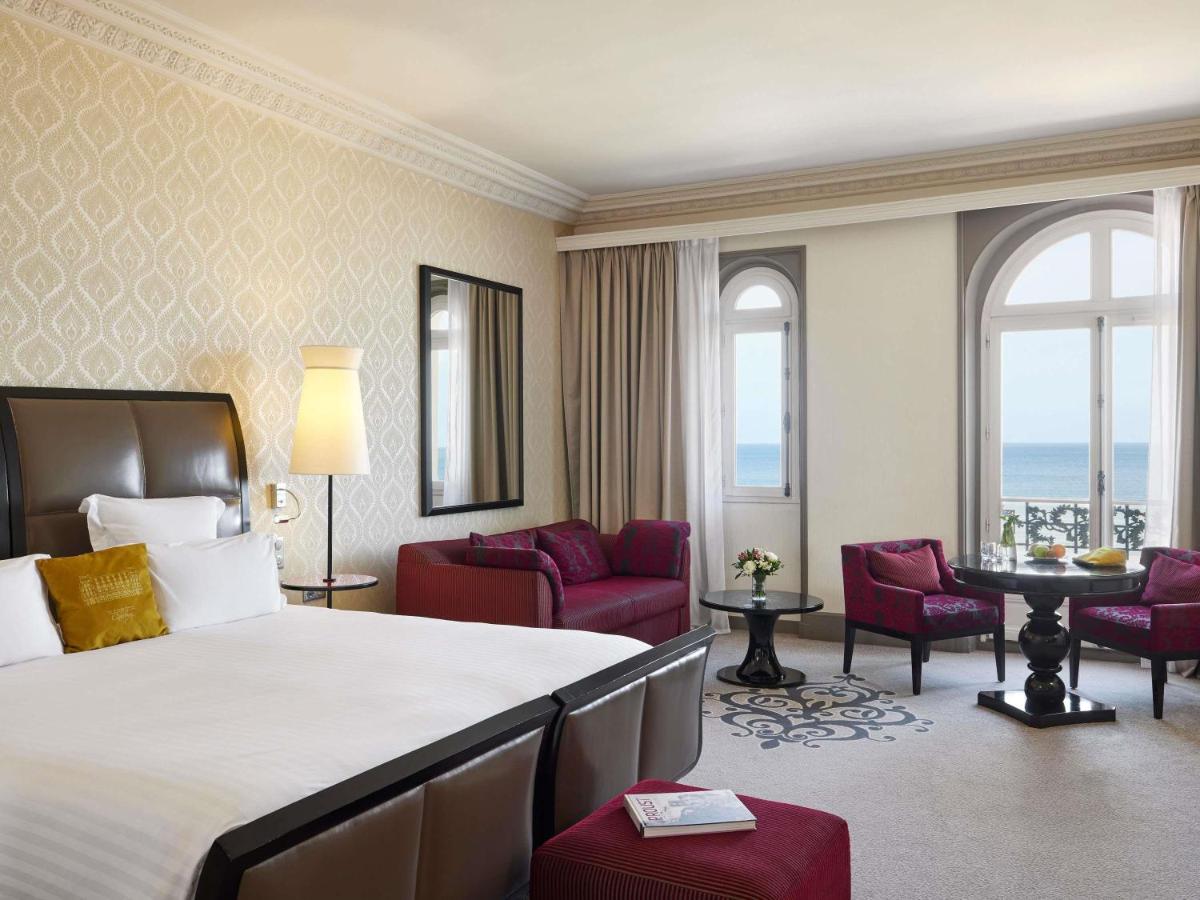 Le Grand Hotel de Cabourg - MGallery Collection