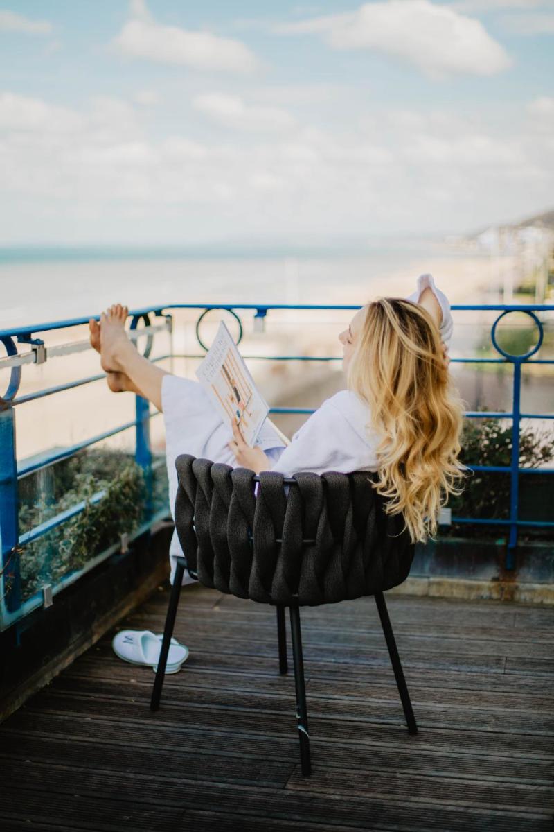Le Grand Hotel de Cabourg - MGallery Collection