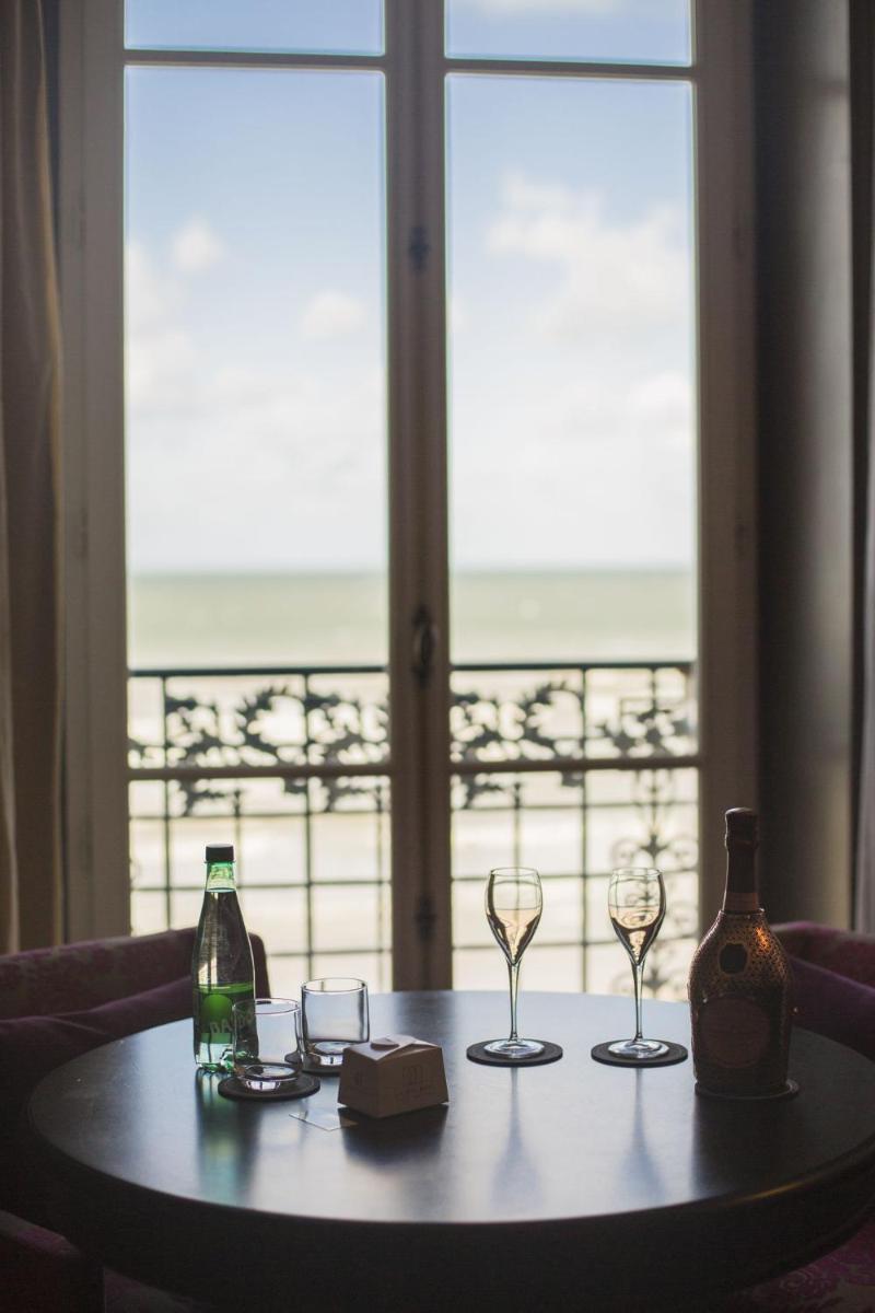 Le Grand Hotel de Cabourg - MGallery Collection