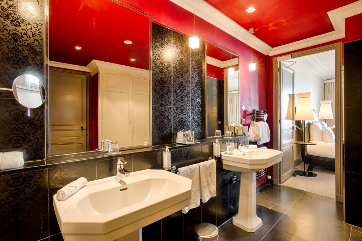 Le Grand Hotel de Cabourg - MGallery Collection