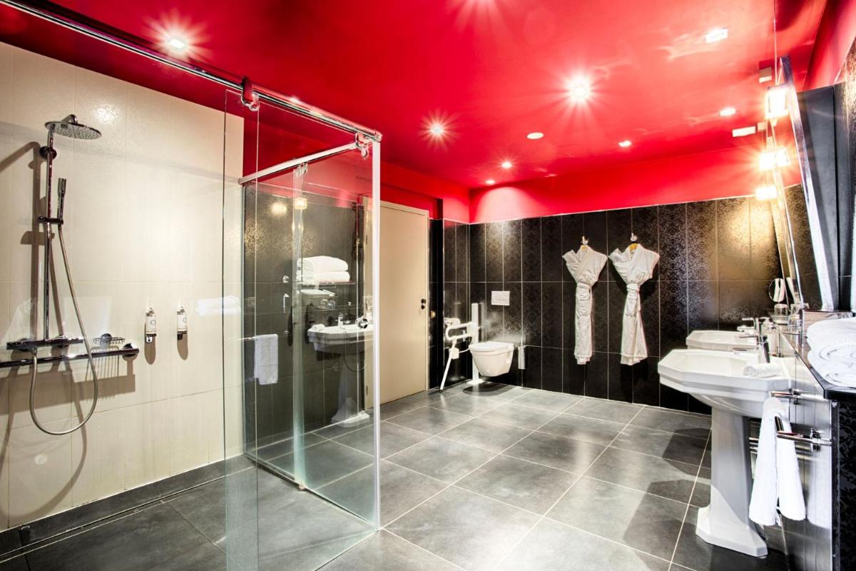 Le Grand Hotel de Cabourg - MGallery Collection