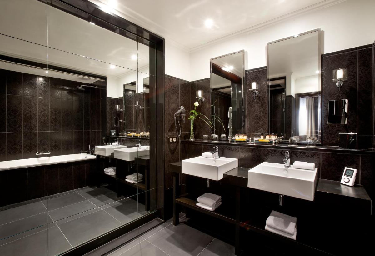 Le Grand Hotel de Cabourg - MGallery Collection