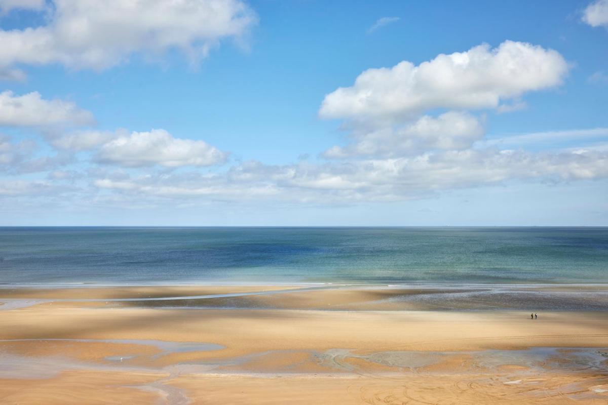 Le Grand Hotel de Cabourg - MGallery Collection