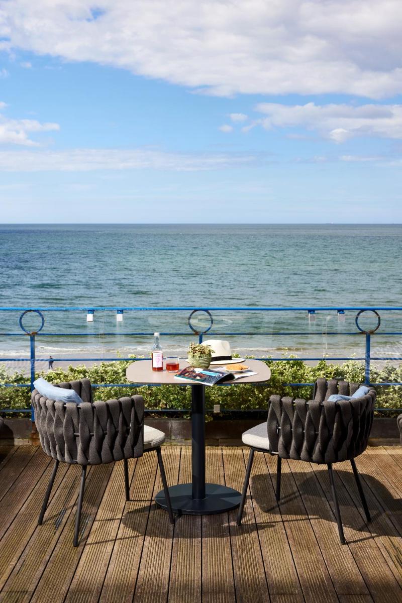Le Grand Hotel de Cabourg - MGallery Collection