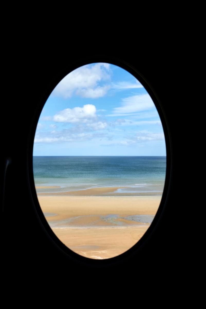 Le Grand Hotel de Cabourg - MGallery Collection