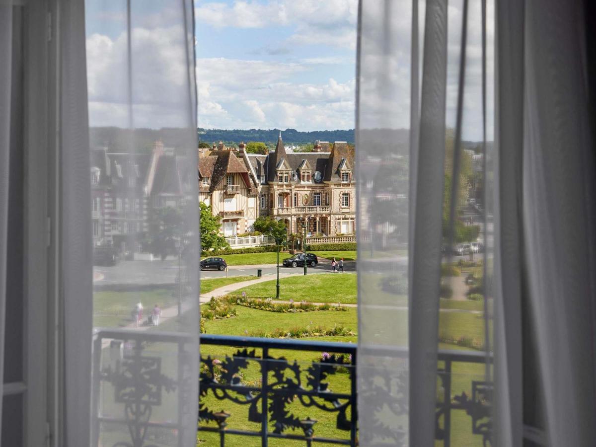Le Grand Hotel de Cabourg - MGallery Collection