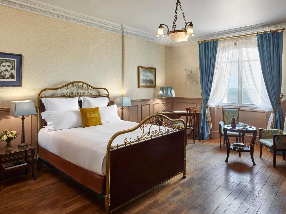 Le Grand Hotel de Cabourg - MGallery Collection