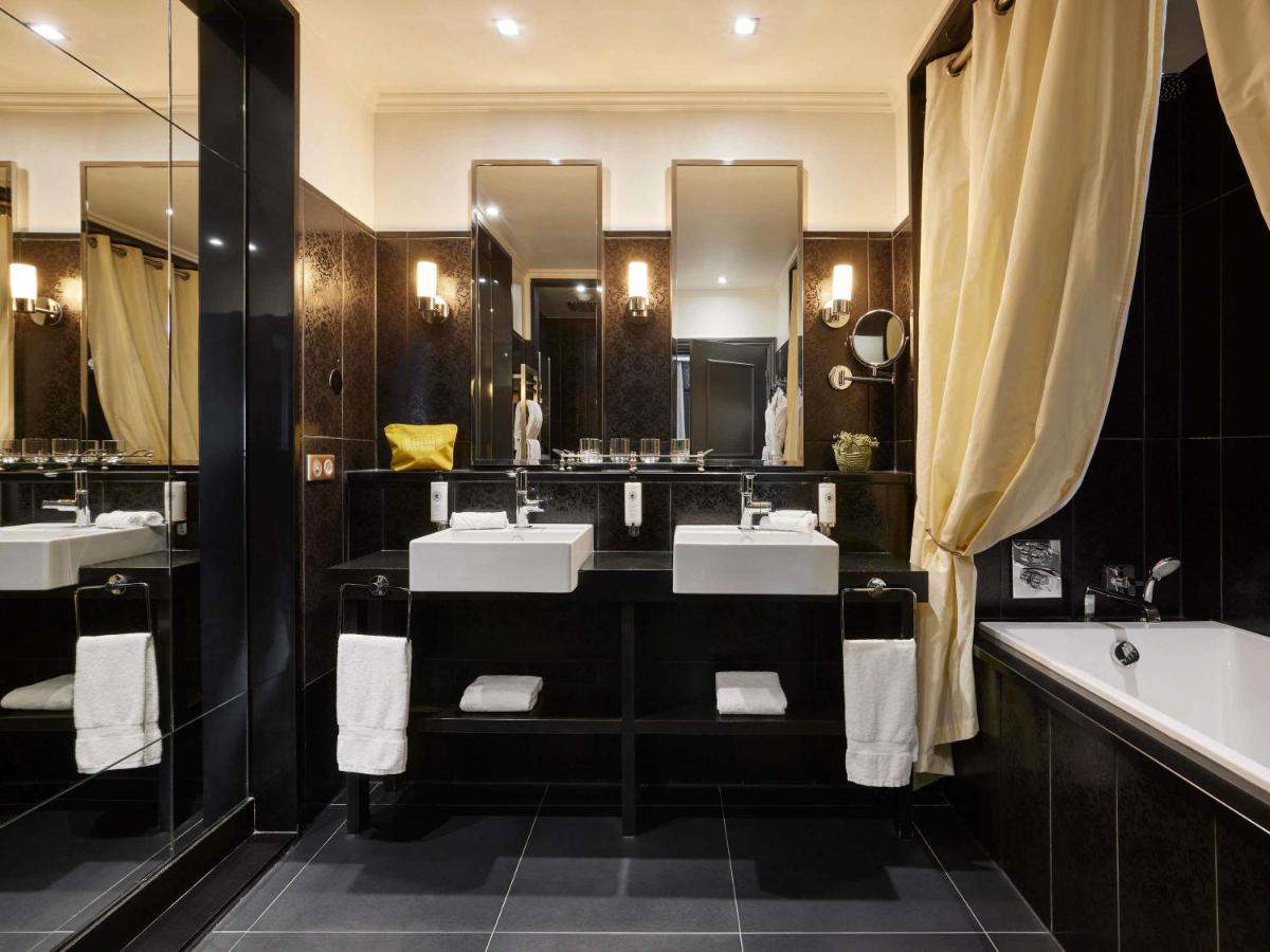 Le Grand Hotel de Cabourg - MGallery Collection