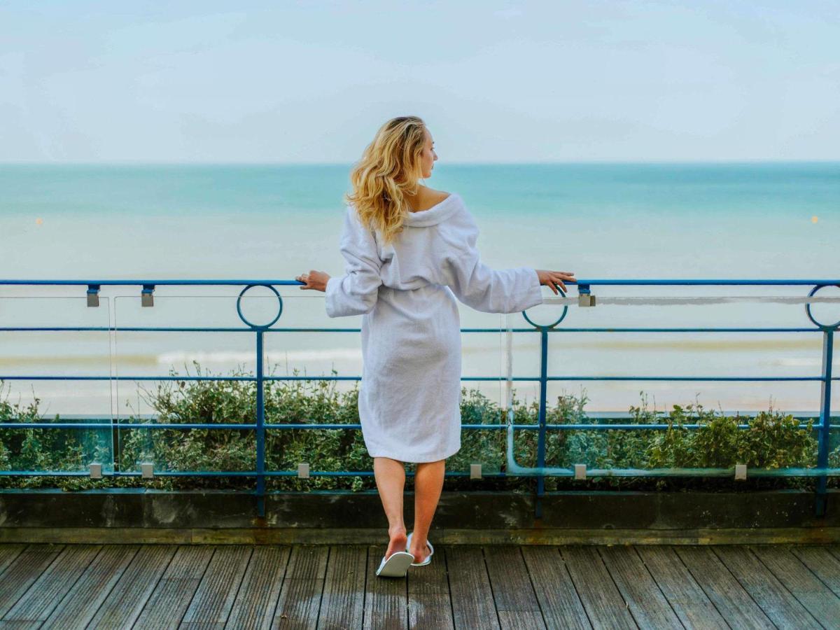 Le Grand Hotel de Cabourg - MGallery Collection