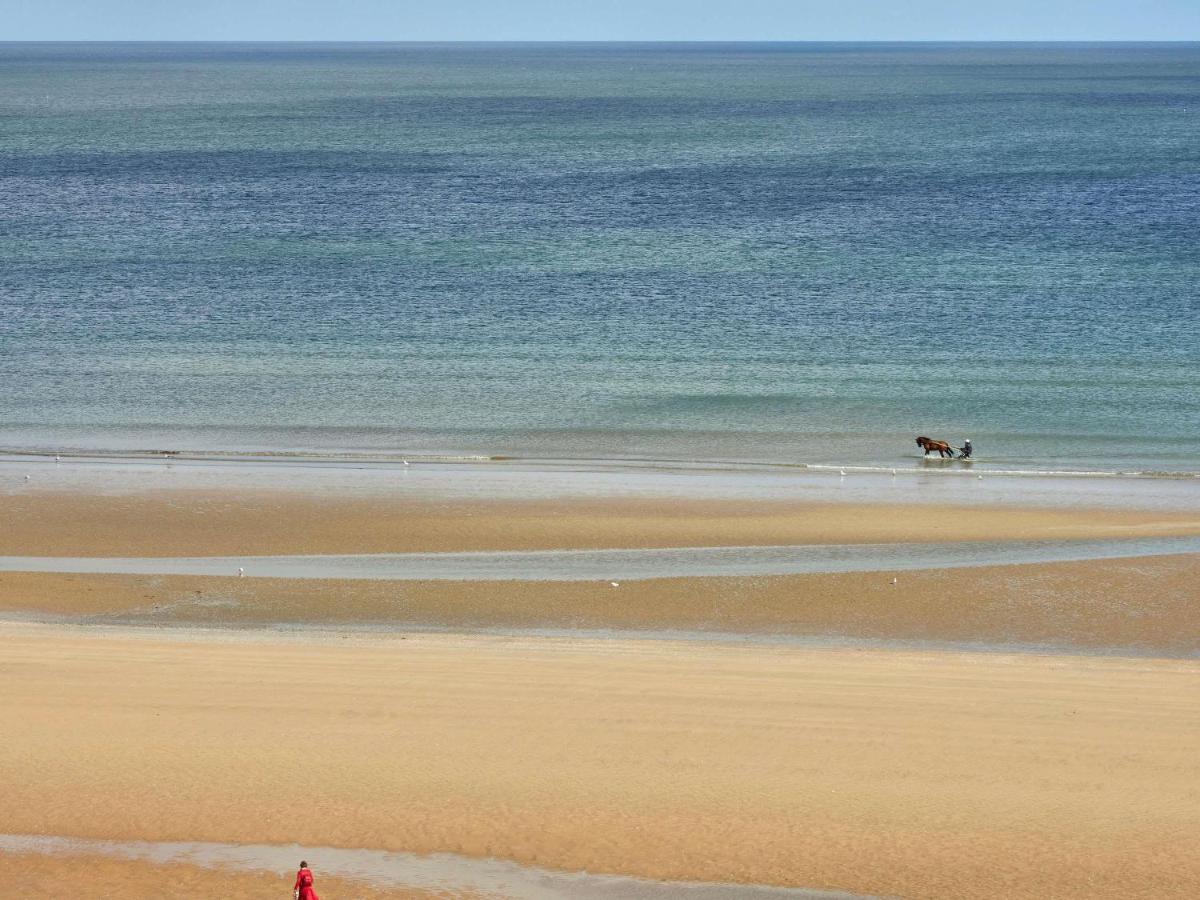 Le Grand Hotel de Cabourg - MGallery Collection