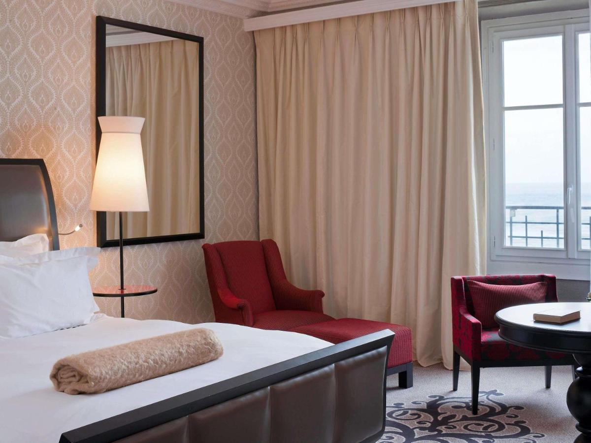 Le Grand Hotel de Cabourg - MGallery Collection