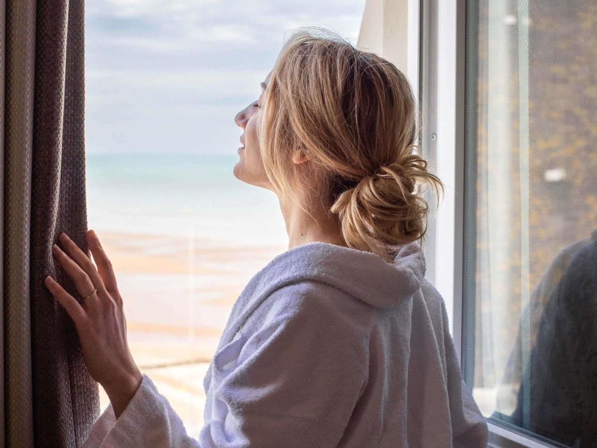Le Grand Hotel de Cabourg - MGallery Collection