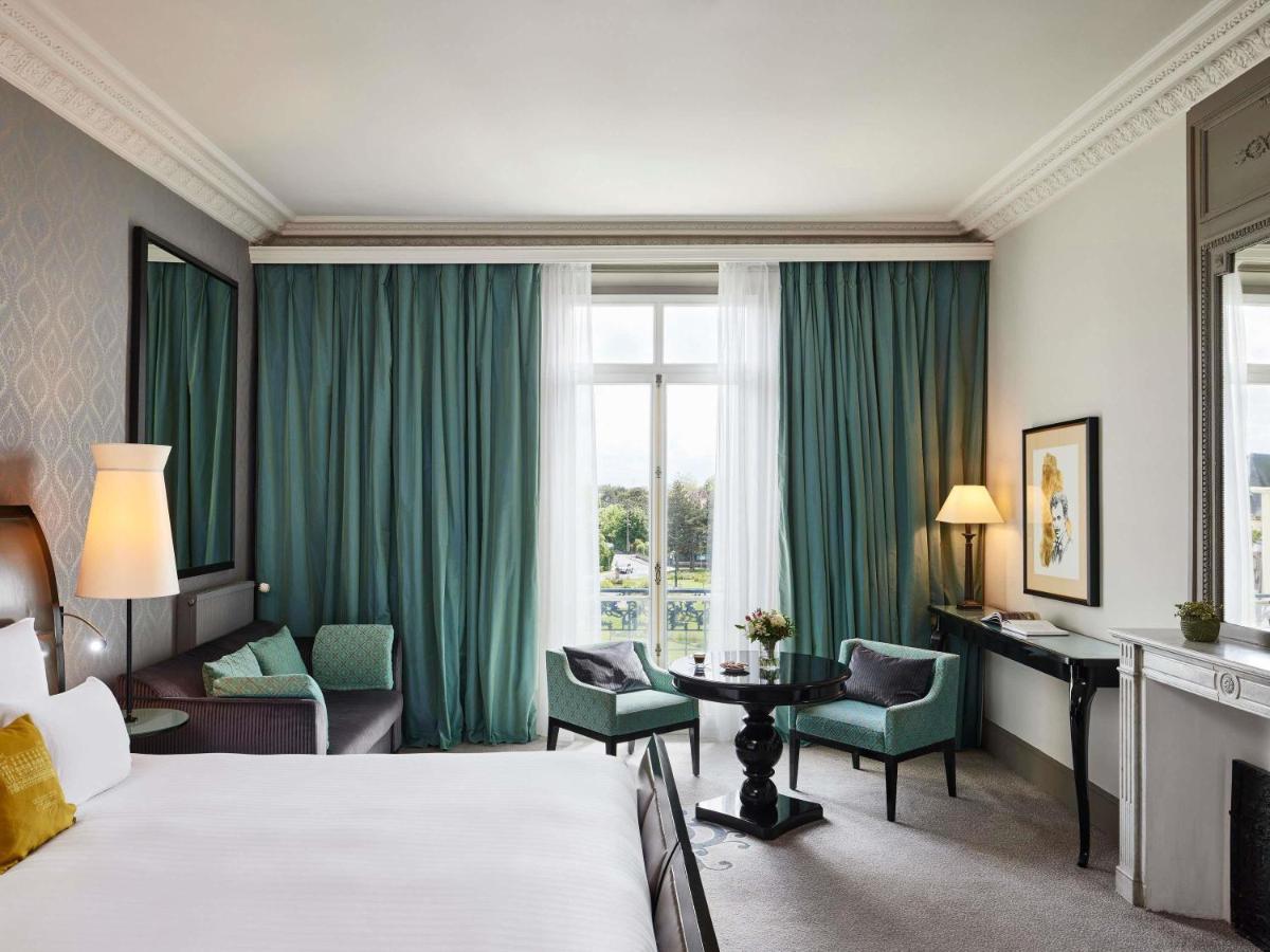 Le Grand Hotel de Cabourg - MGallery Collection