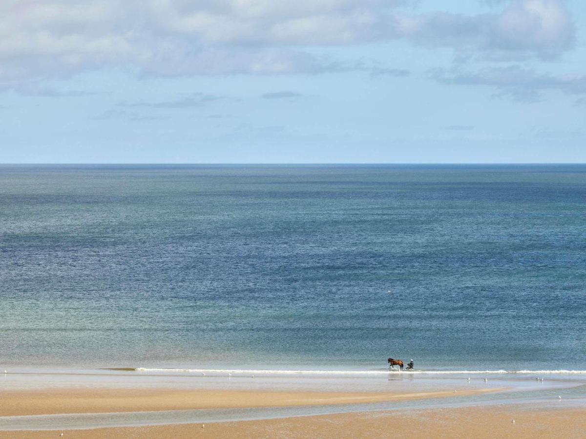 Le Grand Hotel de Cabourg - MGallery Collection