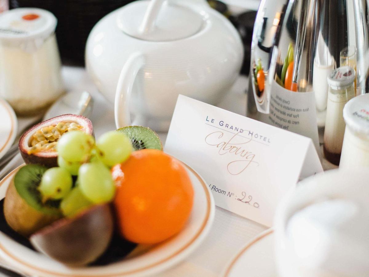 Le Grand Hotel de Cabourg - MGallery Collection