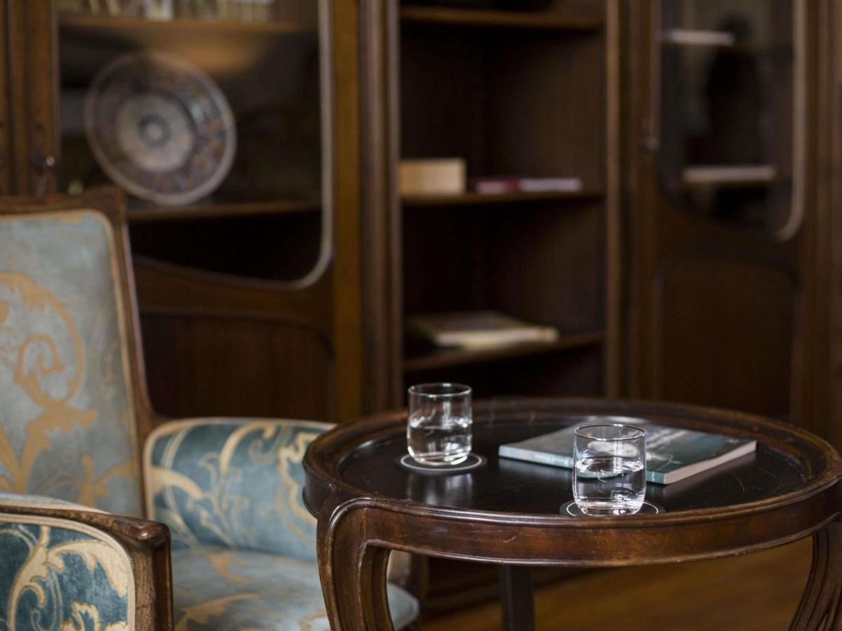 Le Grand Hotel de Cabourg - MGallery Collection