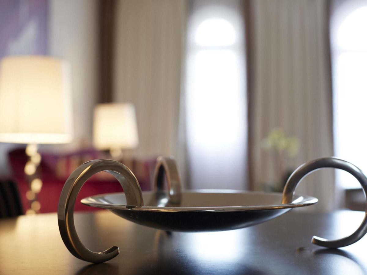 Le Grand Hotel de Cabourg - MGallery Collection