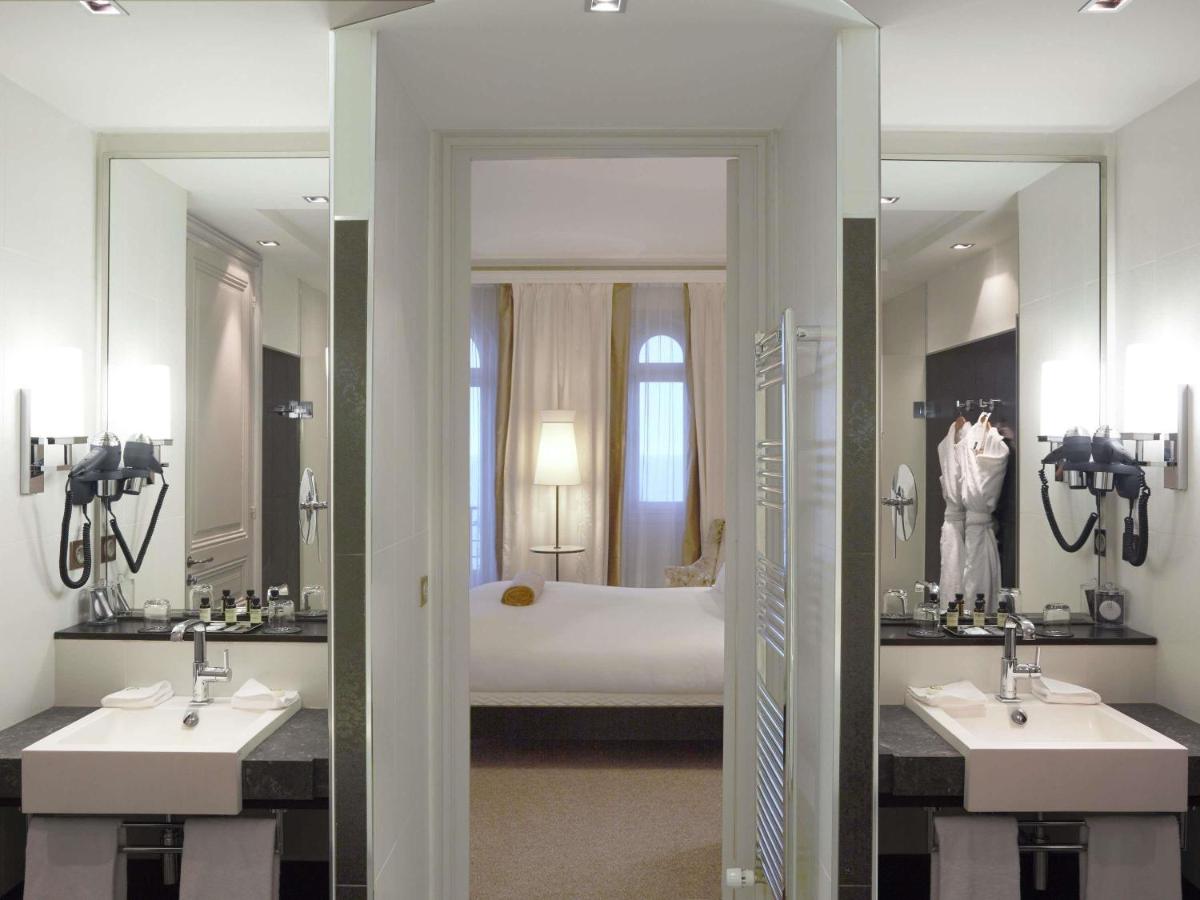 Le Grand Hotel de Cabourg - MGallery Collection