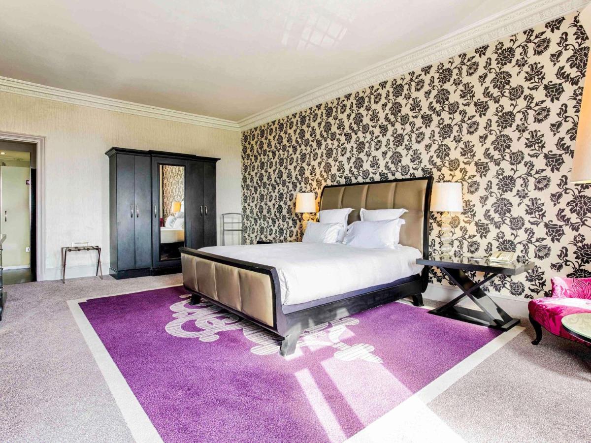 Le Grand Hotel de Cabourg - MGallery Collection