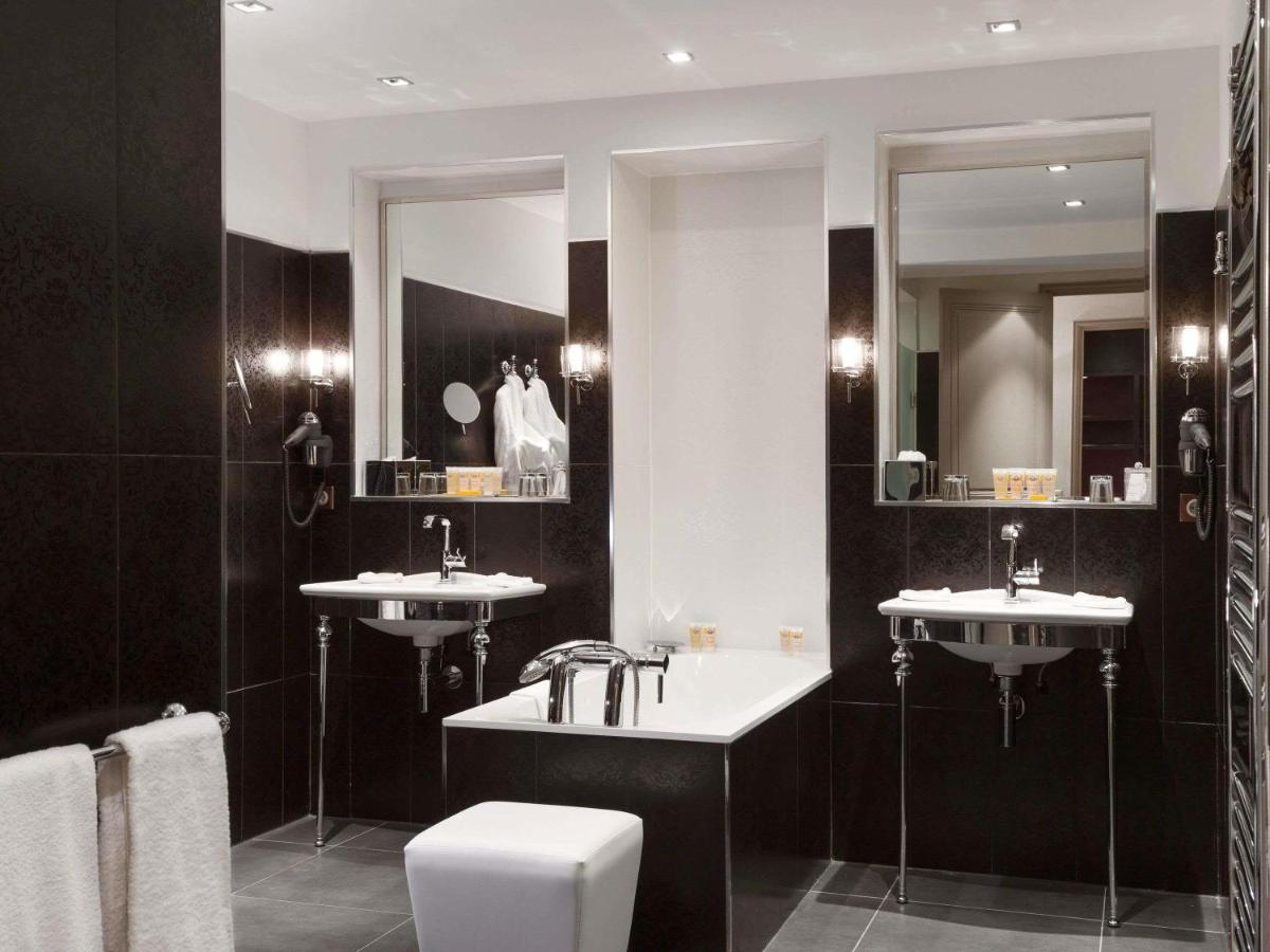 Le Grand Hotel de Cabourg - MGallery Collection