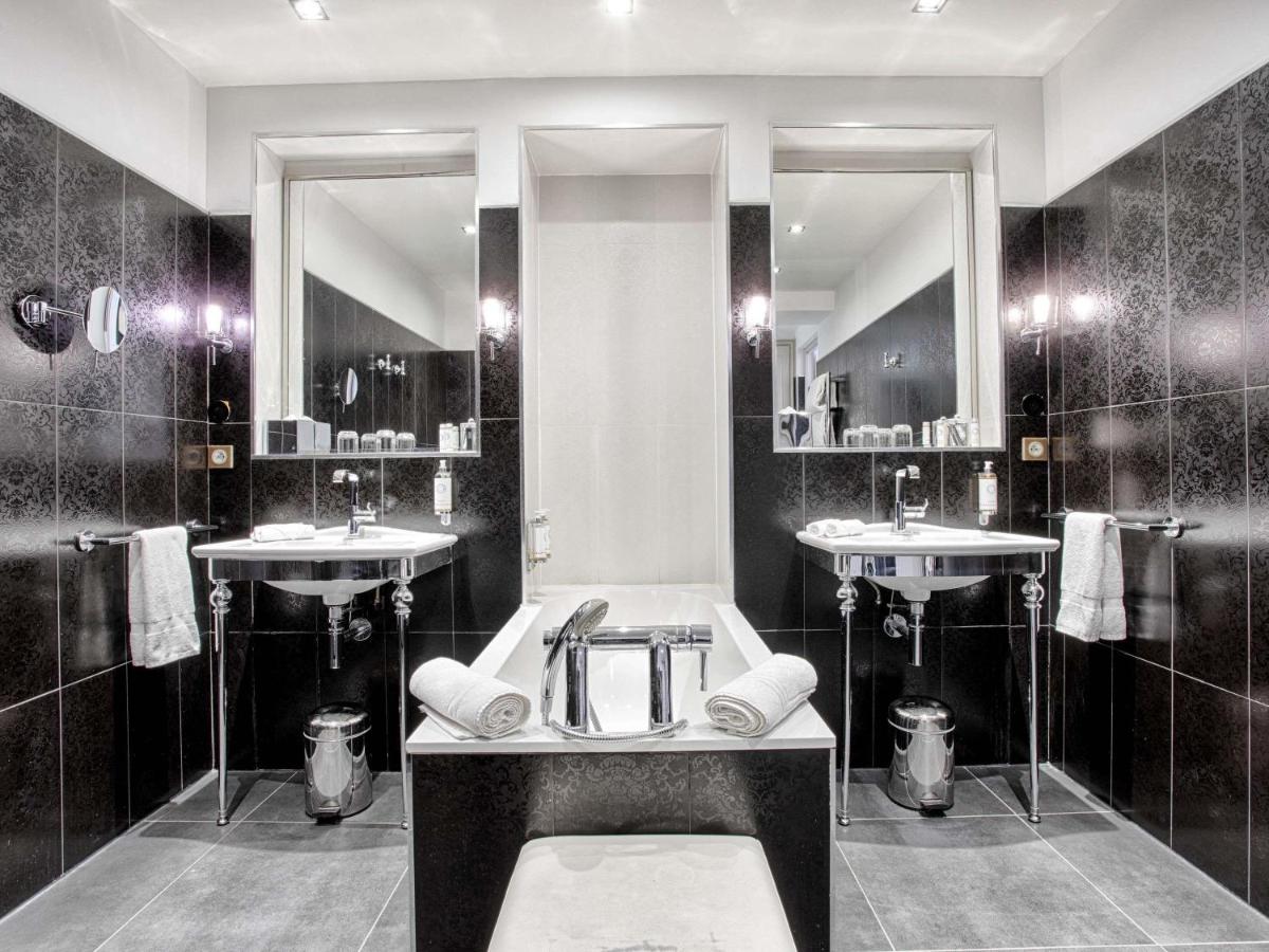 Le Grand Hotel de Cabourg - MGallery Collection
