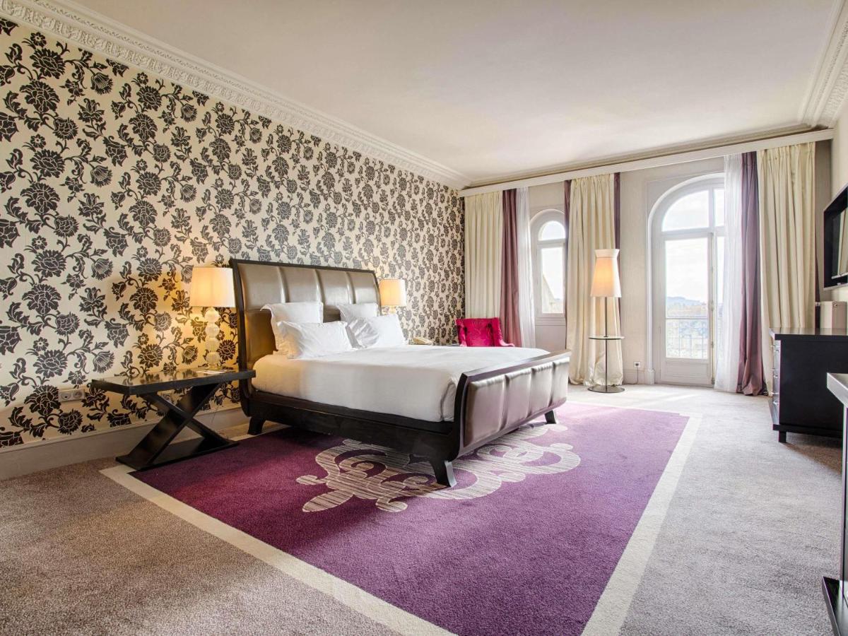 Le Grand Hotel de Cabourg - MGallery Collection