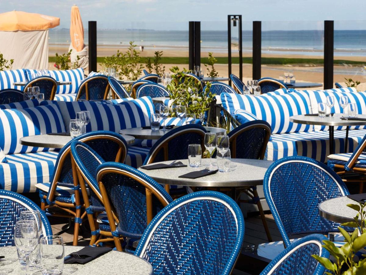 Le Grand Hotel de Cabourg - MGallery Collection