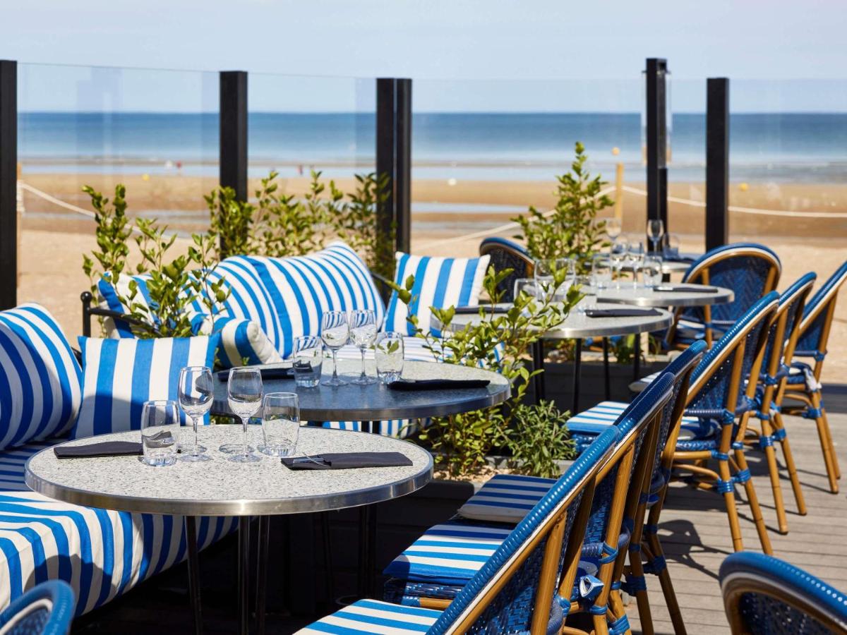 Le Grand Hotel de Cabourg - MGallery Collection