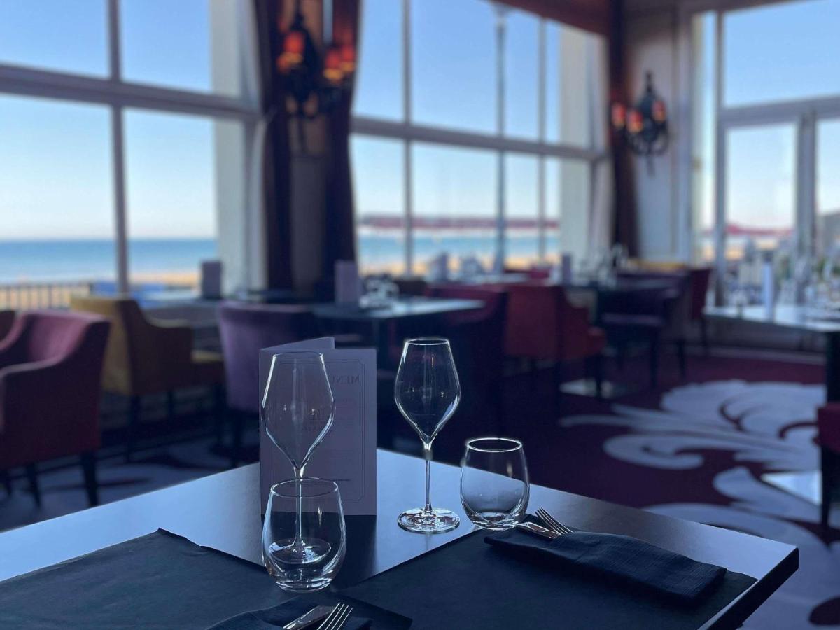 Le Grand Hotel de Cabourg - MGallery Collection