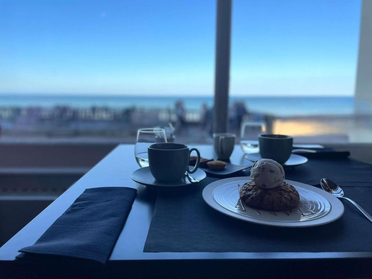 Le Grand Hotel de Cabourg - MGallery Collection