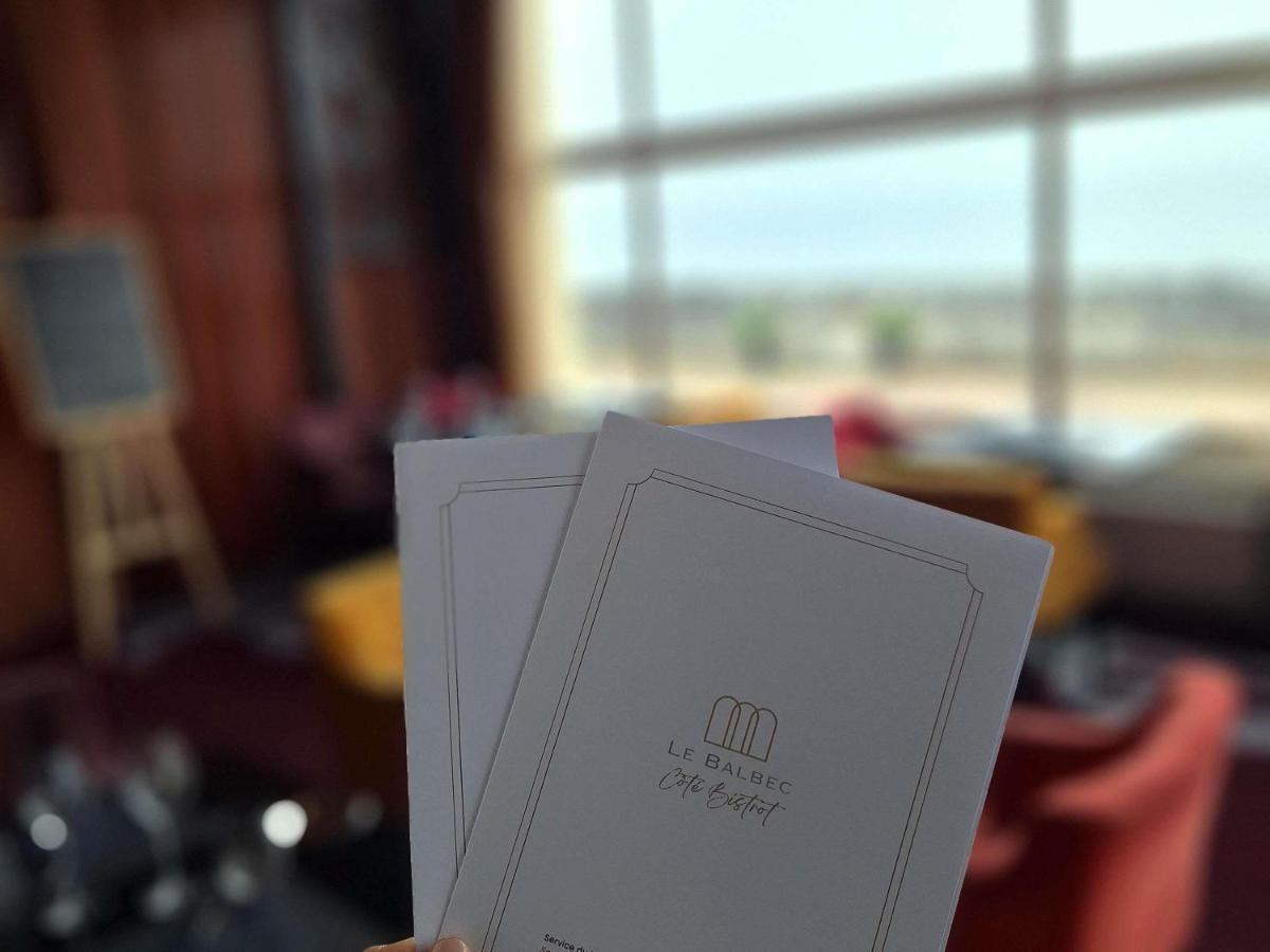 Le Grand Hotel de Cabourg - MGallery Collection