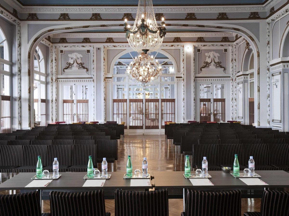 Le Grand Hotel de Cabourg - MGallery Collection