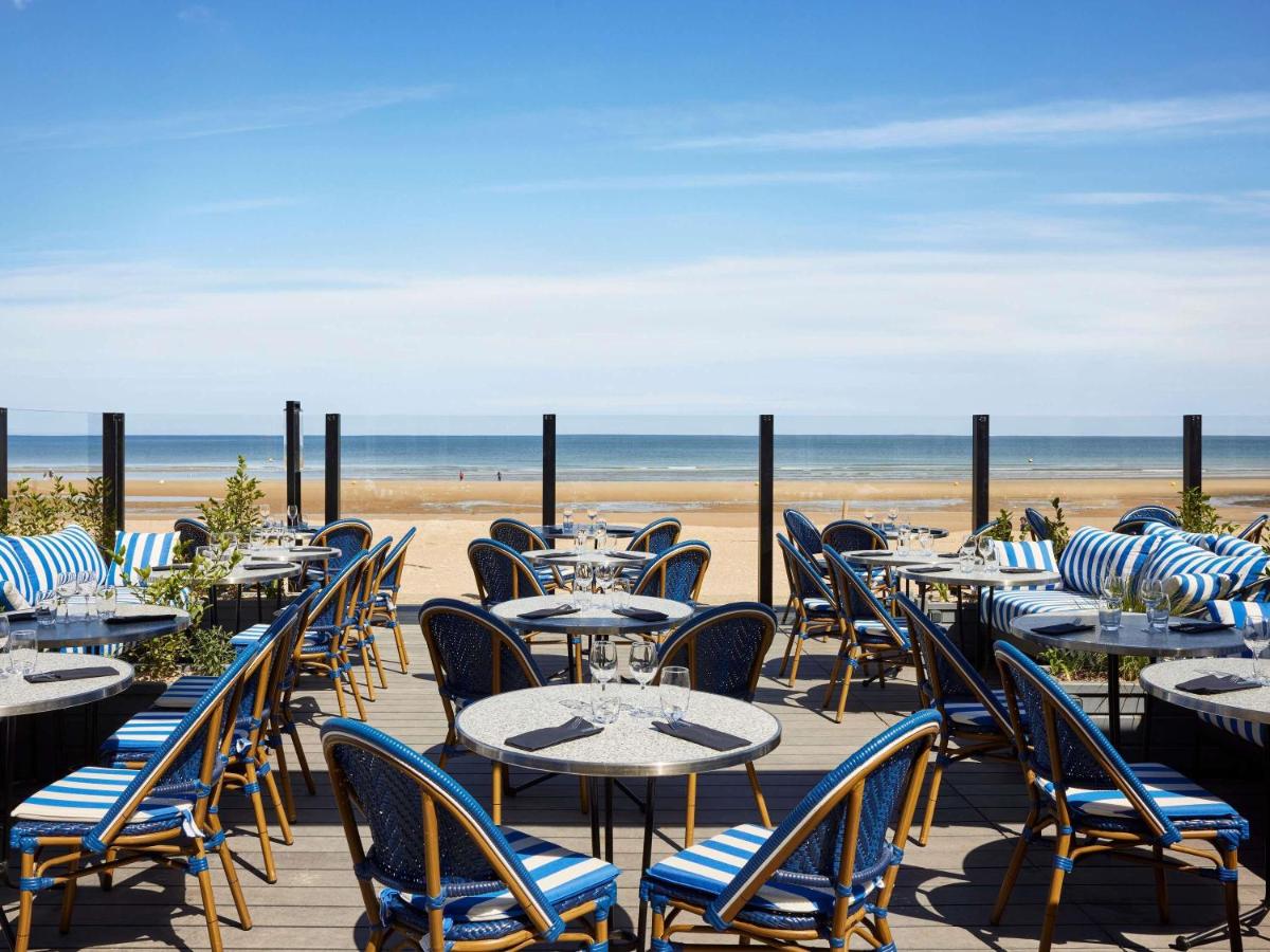 Le Grand Hotel de Cabourg - MGallery Collection