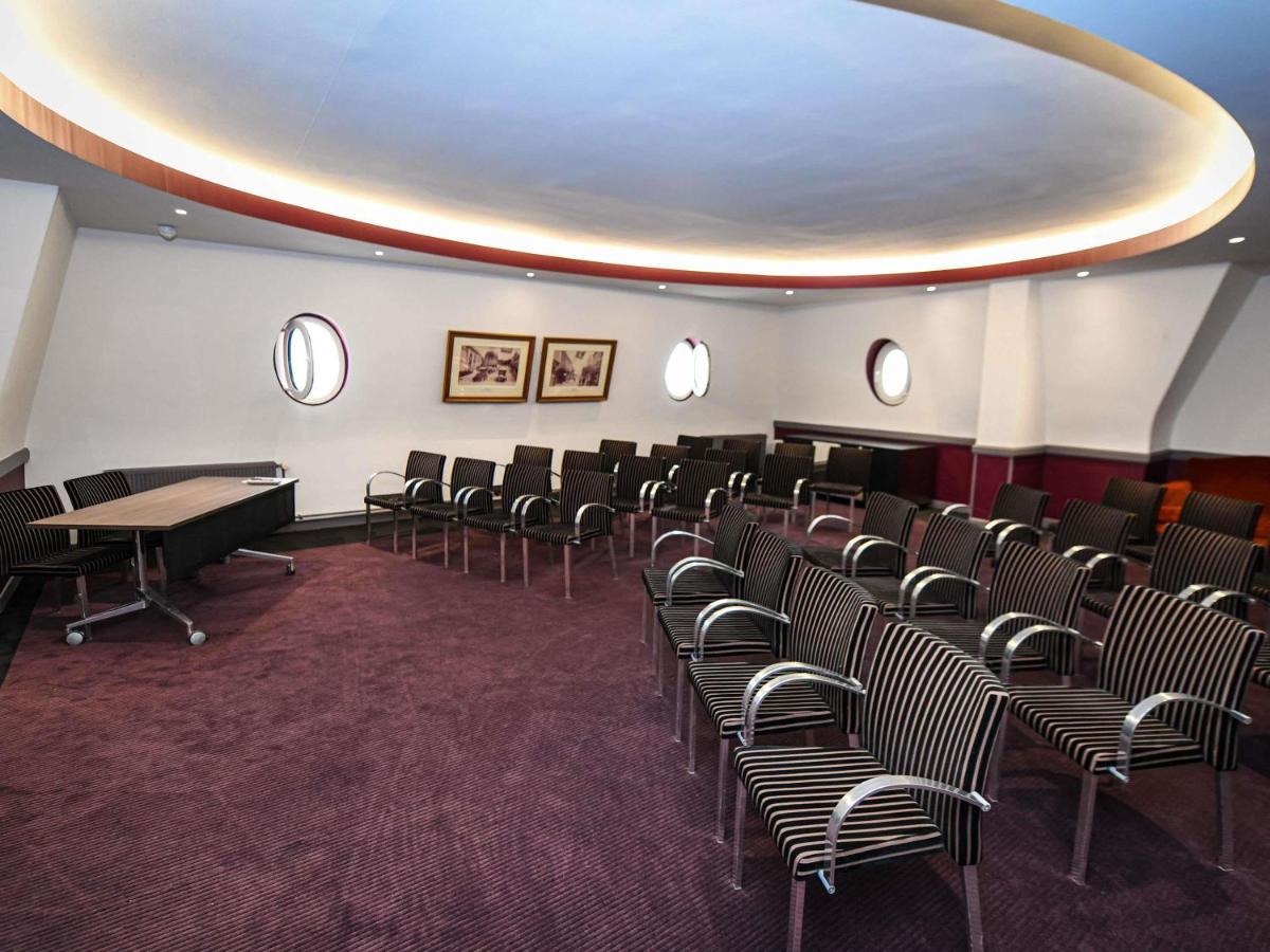 Le Grand Hotel de Cabourg - MGallery Collection