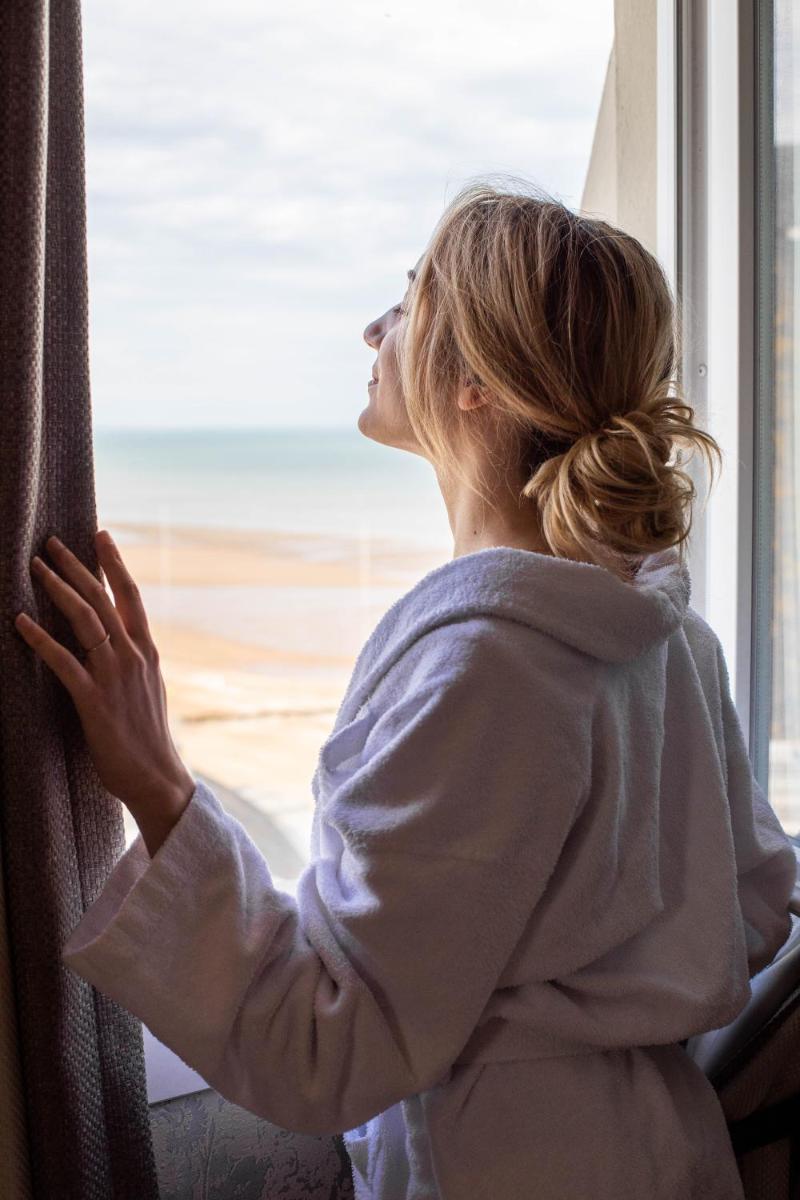 Le Grand Hotel de Cabourg - MGallery Collection
