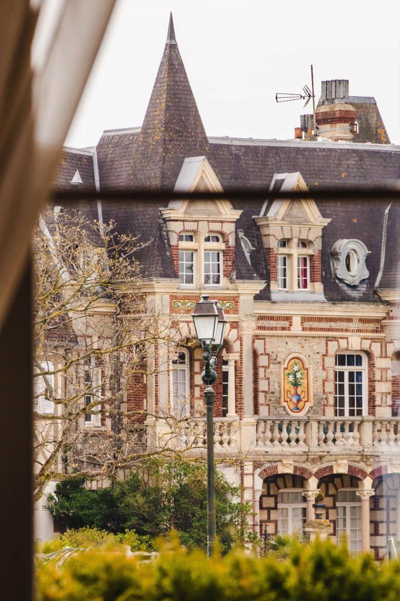 Le Grand Hotel de Cabourg - MGallery Collection