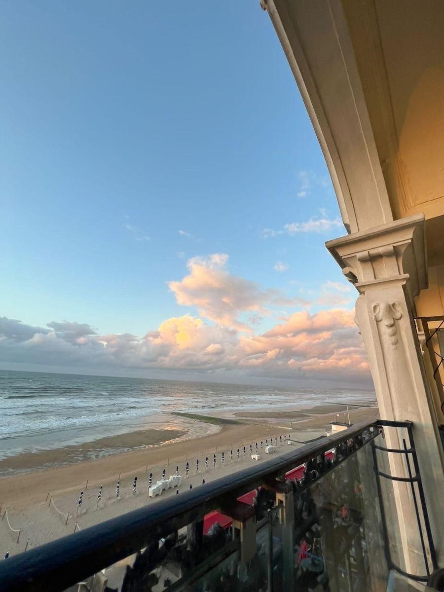 Le Grand Hotel de Cabourg - MGallery Collection